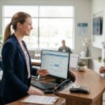 Como Contratar e Treinar a Secretária Ideal para o seu Consultório?