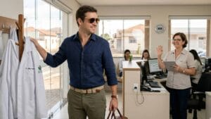 Como Estruturar suas Férias sem Deixar o Consultório Parado