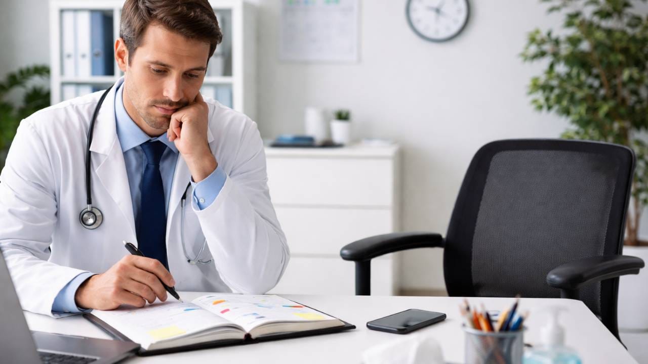 Como Reduzir Faltas no Consultório sem Desgastar a Equipe nem Afastar Pacientes.