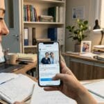 Gestão de Redes Sociais para Médicos Ocupados: como Manter Consistência com Pouco Tempo!