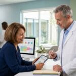 Retenção de Funcionários em clínicas: por que seus melhores colaboradores estão saindo?