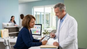 Retenção de Funcionários em clínicas: por que seus melhores colaboradores estão saindo?