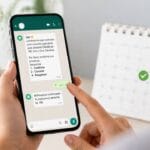 Como Reduzir Faltas no Consultório Usando Lembretes por WhatsApp