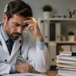 O Prontuário Pode ser Usado Contra o Médico? Quando isso Acontece e como Reduzir o Risco Jurídico