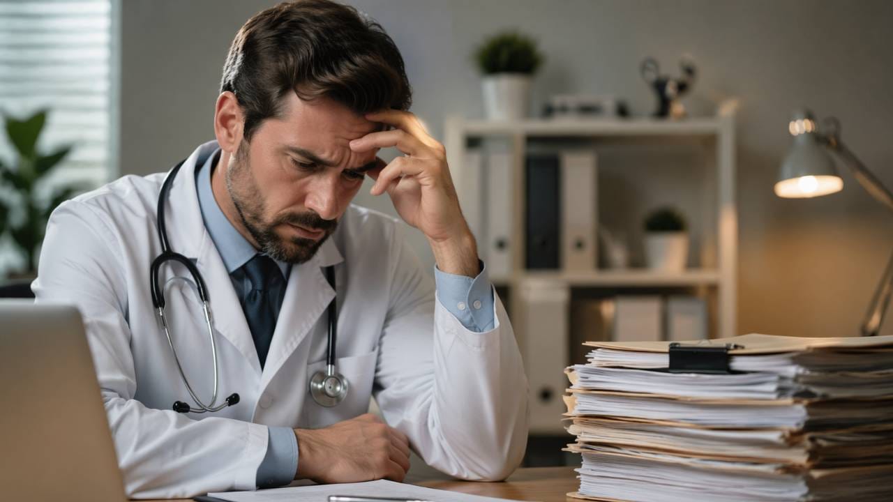 O Prontuário Pode ser Usado Contra o Médico? Quando isso Acontece e como Reduzir o Risco Jurídico