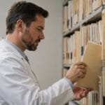 Tempo Mínimo de Guarda de Prontuário: o que Ninguém Explica Direito?