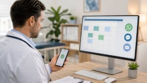 Como Melhorar a Ocupação da Agenda com Lembretes Automatizados?