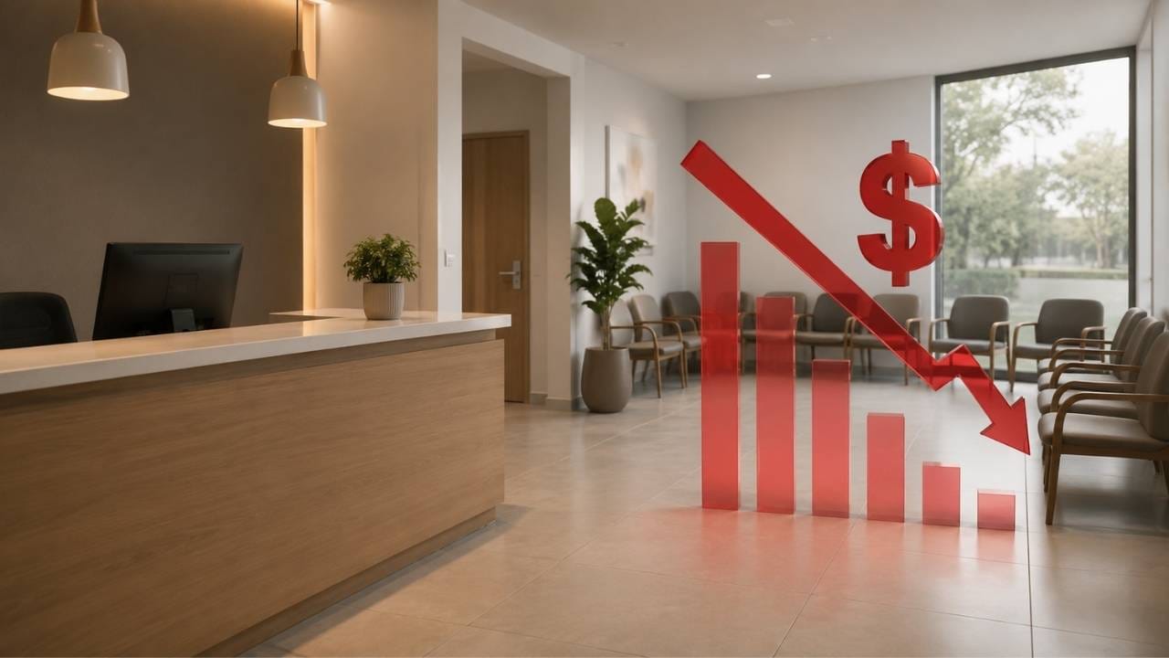 Deixar de Confirmar Consultas pode Estar Custando Caro ao seu Consultório!