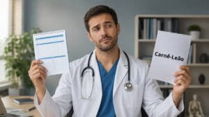 Imposto de Renda para Médico Plantonista: como declarar e evitar erros?