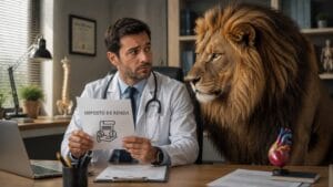 Malha Fina do Imposto de Renda: como médicos podem evitar e o que fazer se você cair?