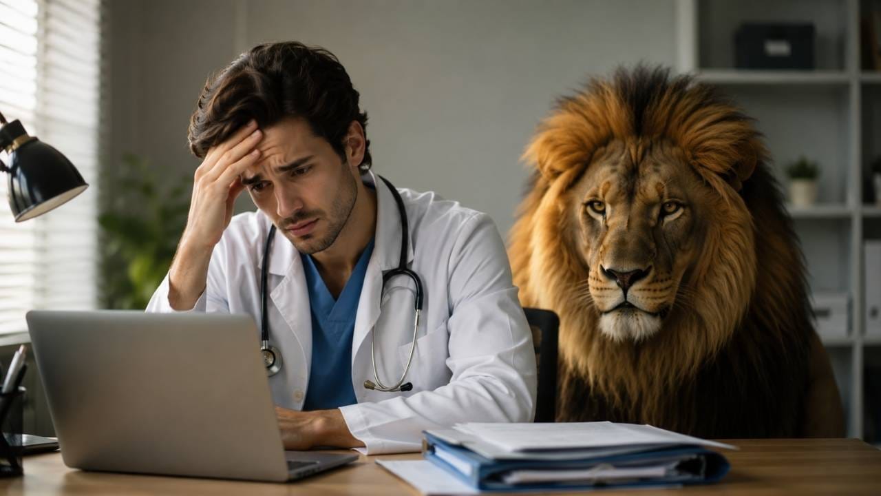Médico Residente Precisa Declarar Imposto de Renda.