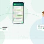 WhatsApp na Saúde: mais praticidade para o paciente e para o consultório.