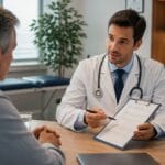 Como fazer um Contrato de Prestação de Serviços Médicos (com base no CFM e na lei).