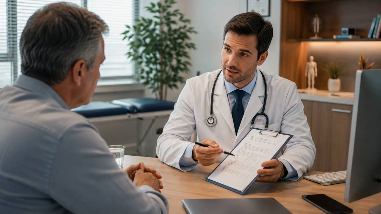 Como fazer um Contrato de Prestação de Serviços Médicos (com base no CFM e na lei).