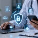 5 Dicas Essenciais para Aumentar a Segurança das Contas no seu Consultório