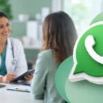 Menos Ligações, Mais Eficiência: o papel do WhatsApp na Gestão da Clínica.