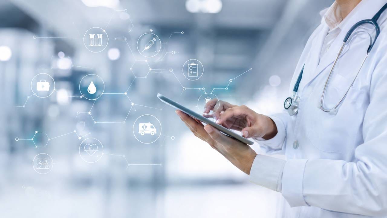 Receita Saúde: o que é e o que muda para emitir recibo médico?