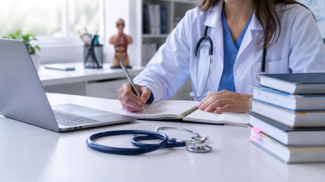 Concurso Médico: Os principais no Brasil e como se preparar