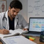 Prova de Residência Médica: Como Funciona e como se Preparar.