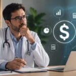Quanto Ganha um Clínico Geral em 2026? Salário, Plantões e Renda