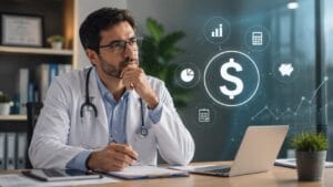Quanto Ganha um Clínico Geral em 2026? Salário, Plantões e Renda