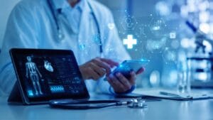 Tecnologia médica: Contribuições, Desafios e Segurança.