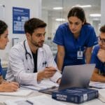 Tipos de Residência Médica: Opções, Etapas e Como escolher.