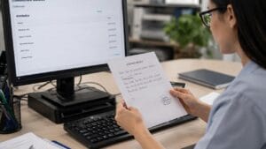 Atestado Médico Escrito à Mão é Válido? Veja os Requisitos.
