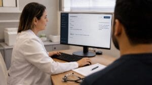 CID Z02.7: O que Significa e Quando Pode ser Utilizado.