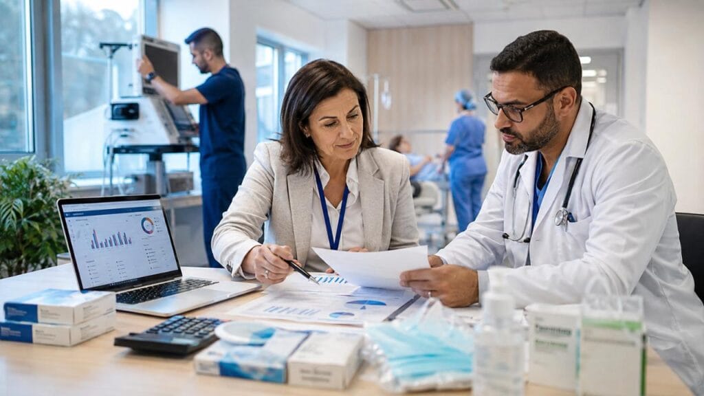Quais fatores fazem os custos médico-hospitalares aumentar?