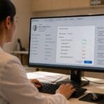 Governança de Dados Clínicos: Como Organizar Acesso e Compartilhamento