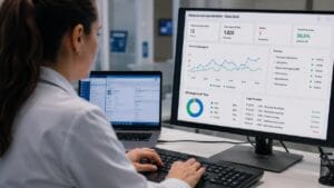 Interoperabilidade na Saúde: Como Integrar Dados e Sistemas?