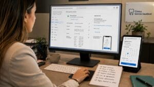 software para consultórios e clínicas