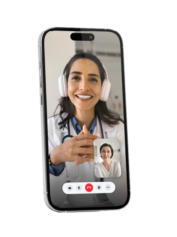 Telemedicina CTA