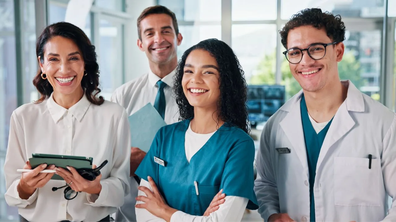 Sistema de gestão para clinicas.